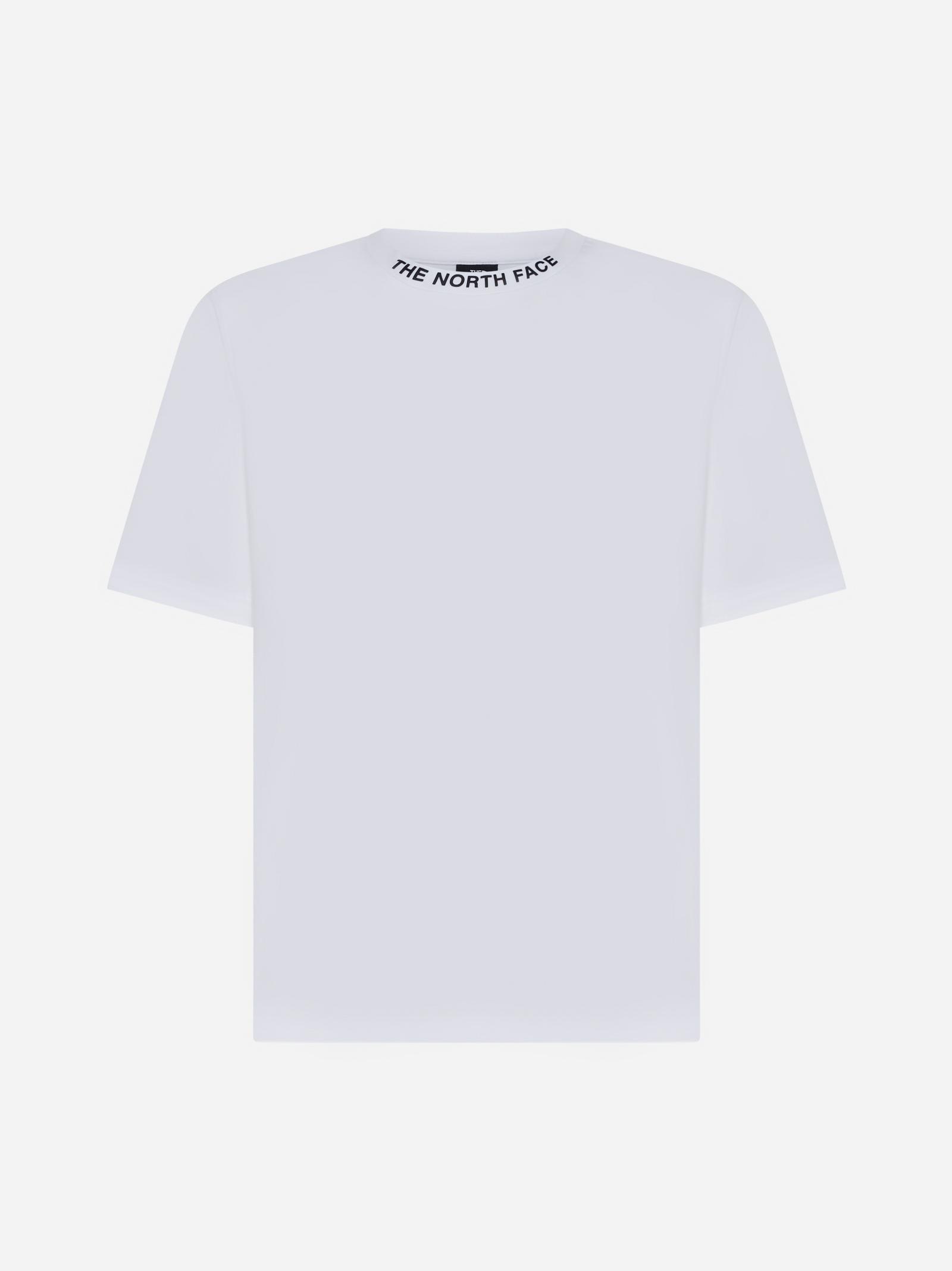 The North Face Zumu Cotton T-shirt