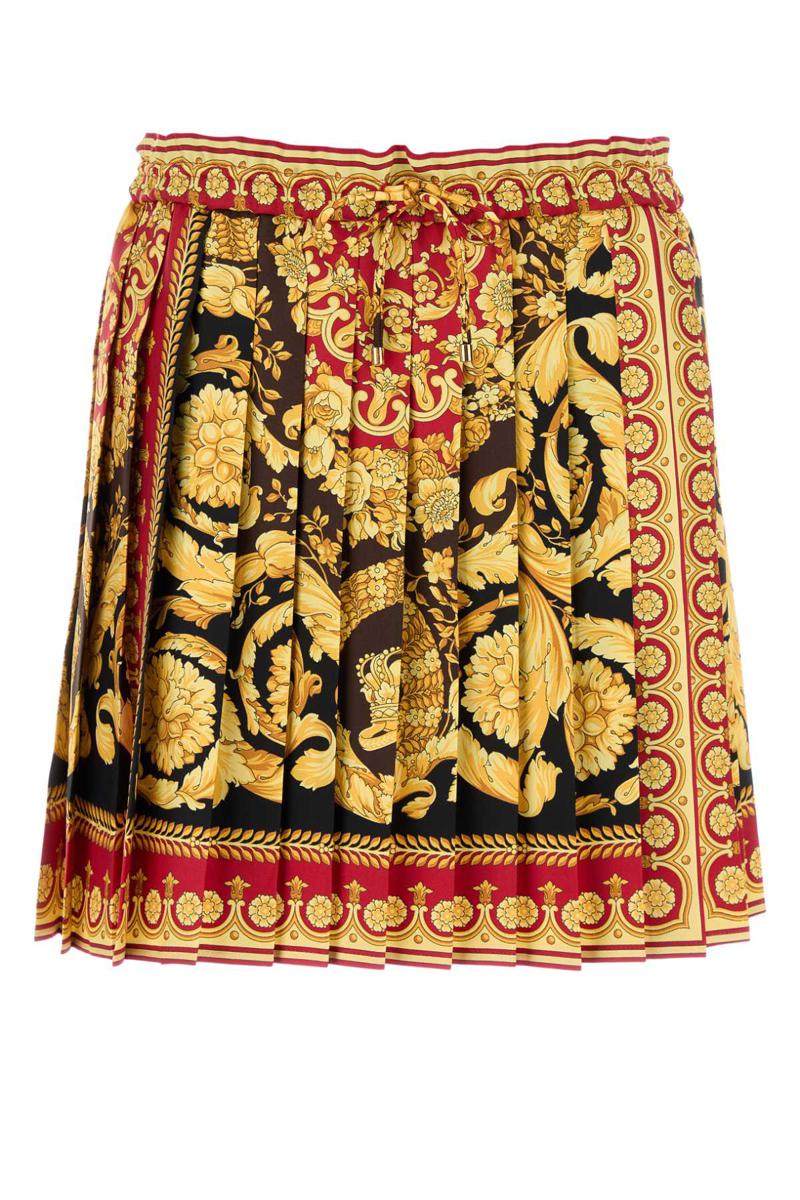 Versace Skirts