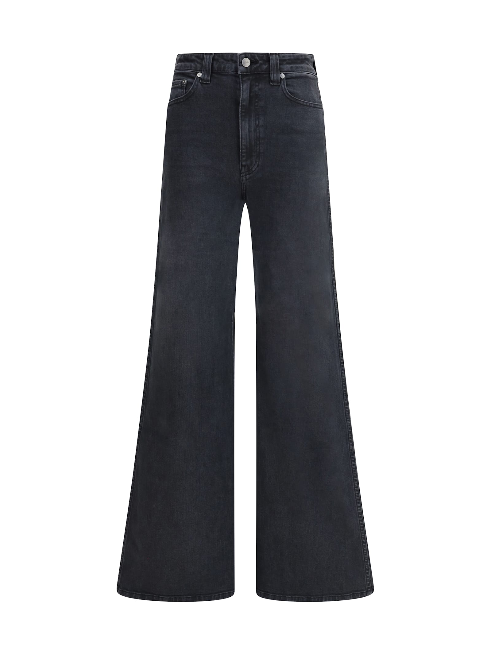 Khaite Dane Jeans