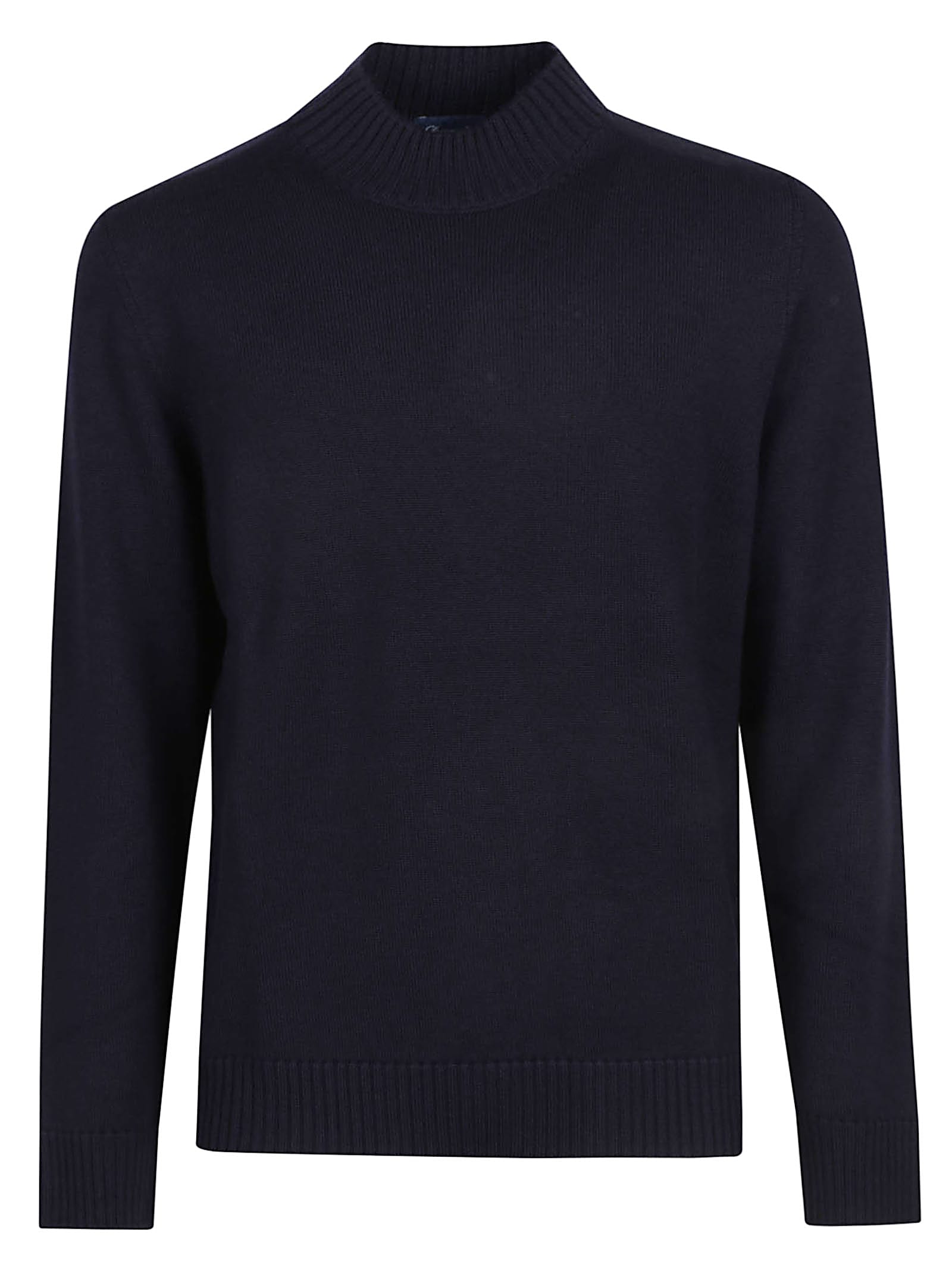 Drumohr High Neck Sweater