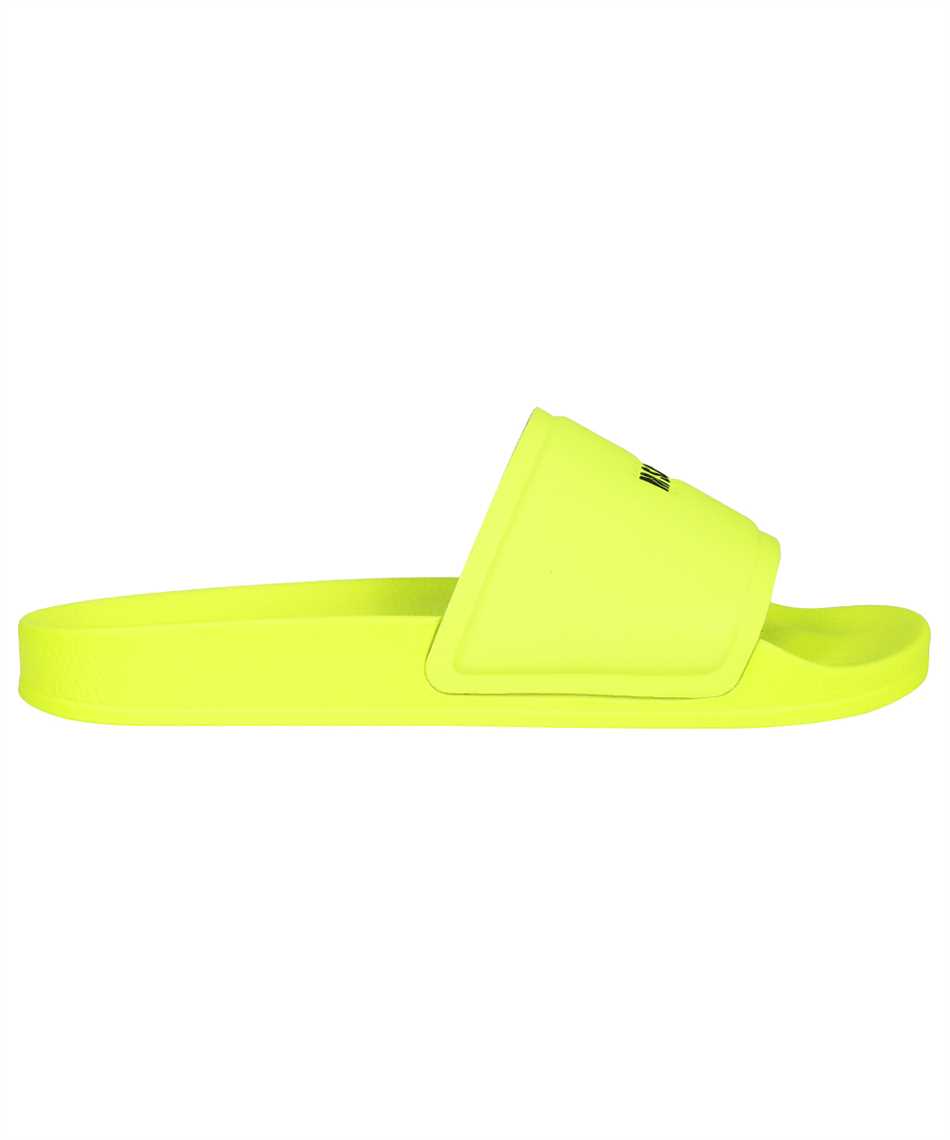MSGM Slides With Logo
