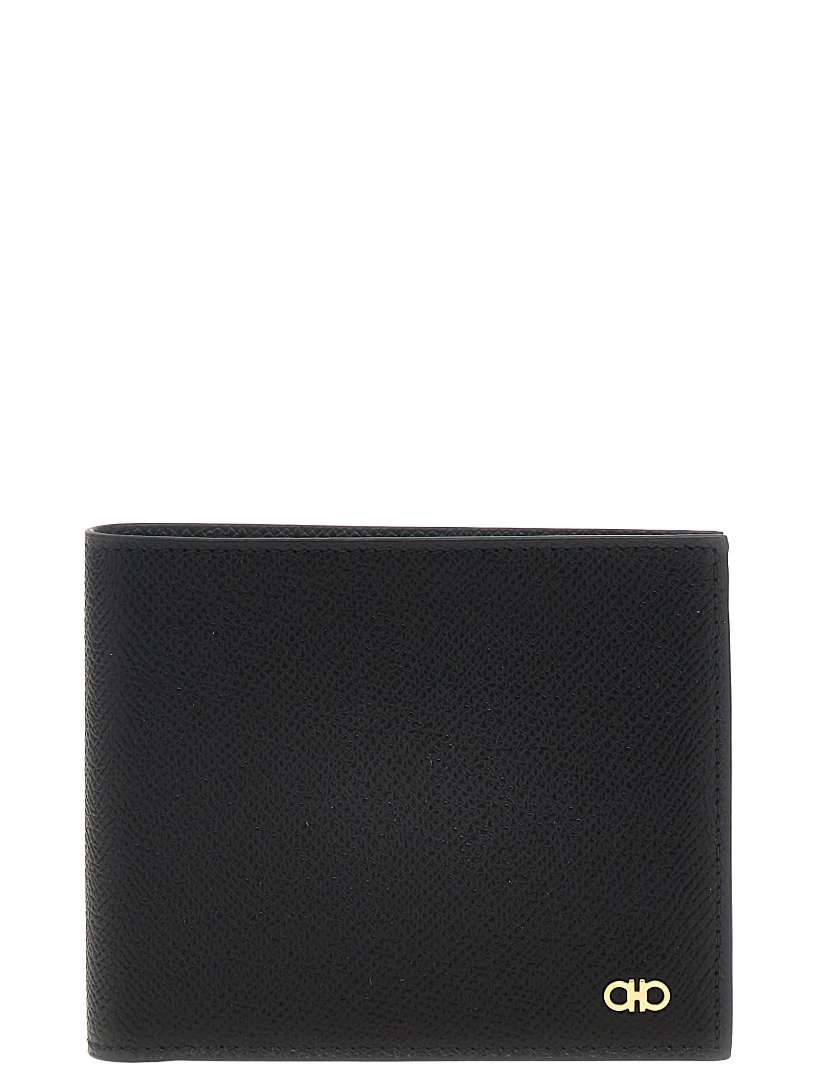 Ferragamo gancini Wallet