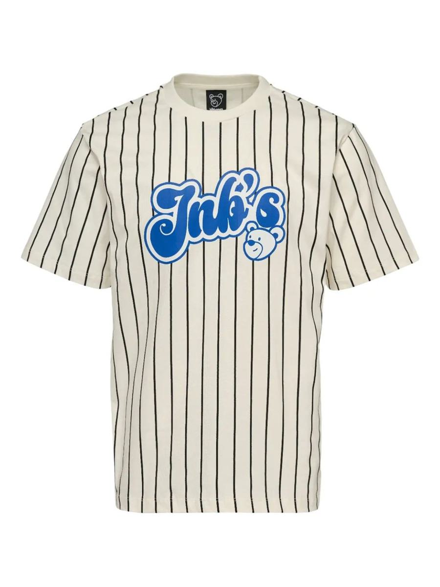 Inbetweeners Inbs Baseball T-Shirt