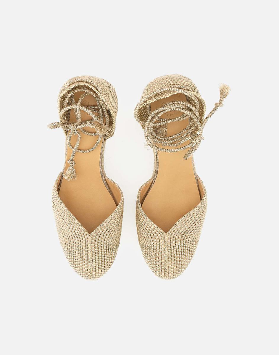 Castaner Heels