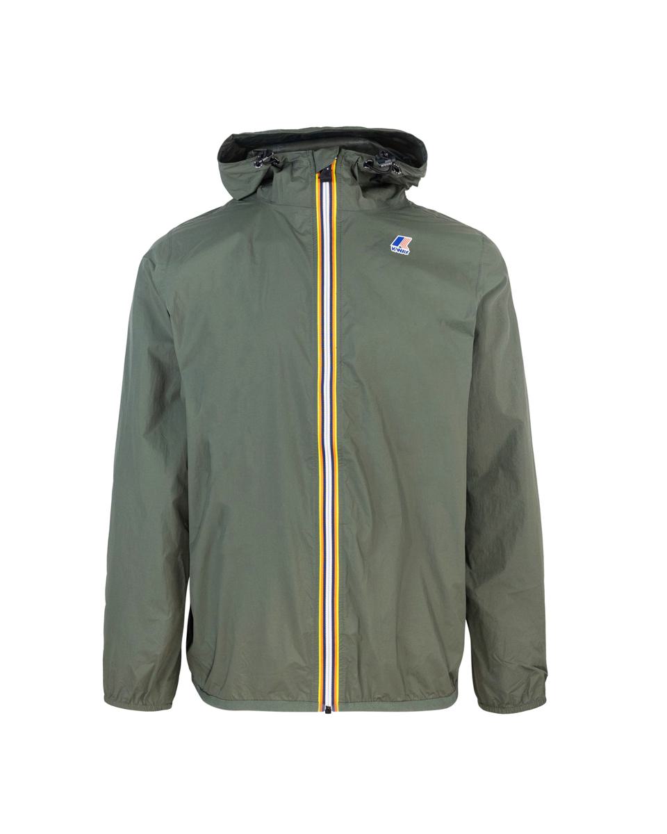 K-Way Jacket