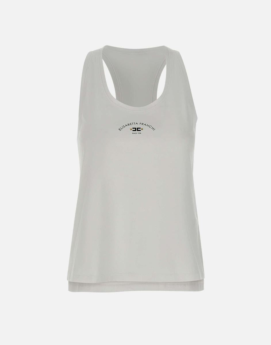 Elisabetta Franchi Top
