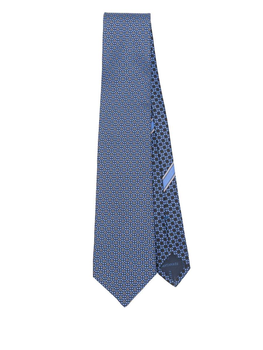 Salvatore Ferragamo Ties