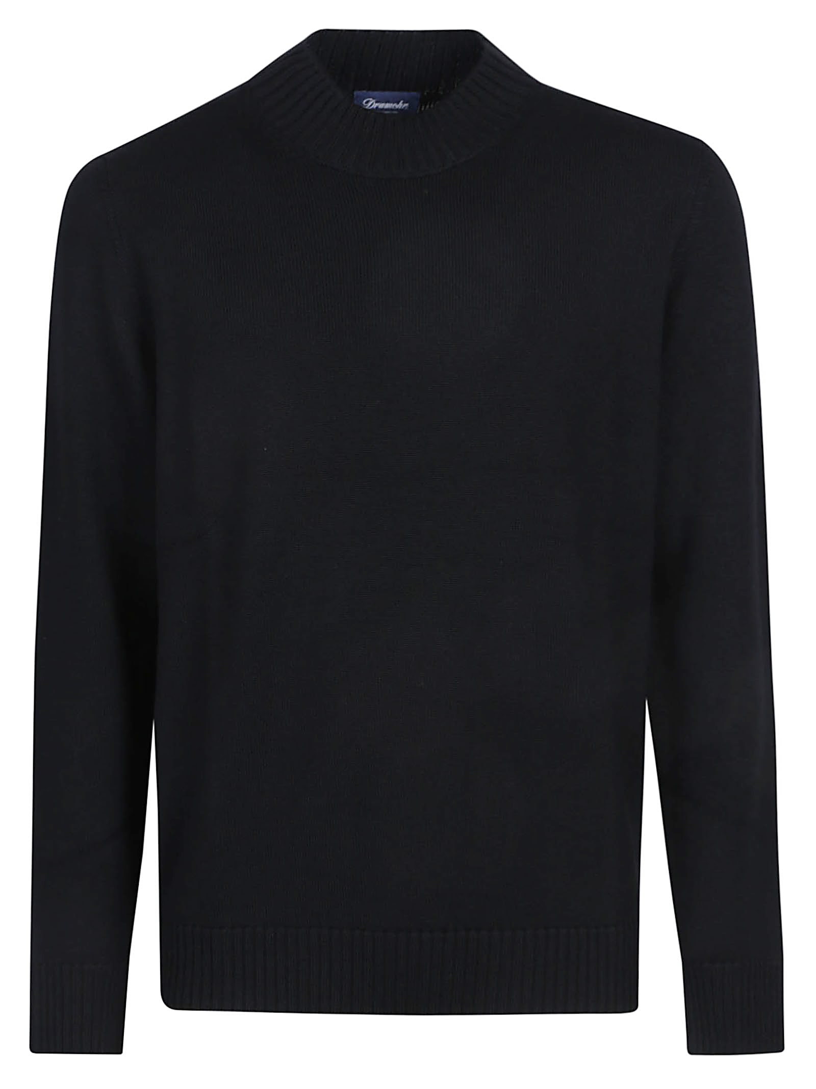 Drumohr High Neck Sweater