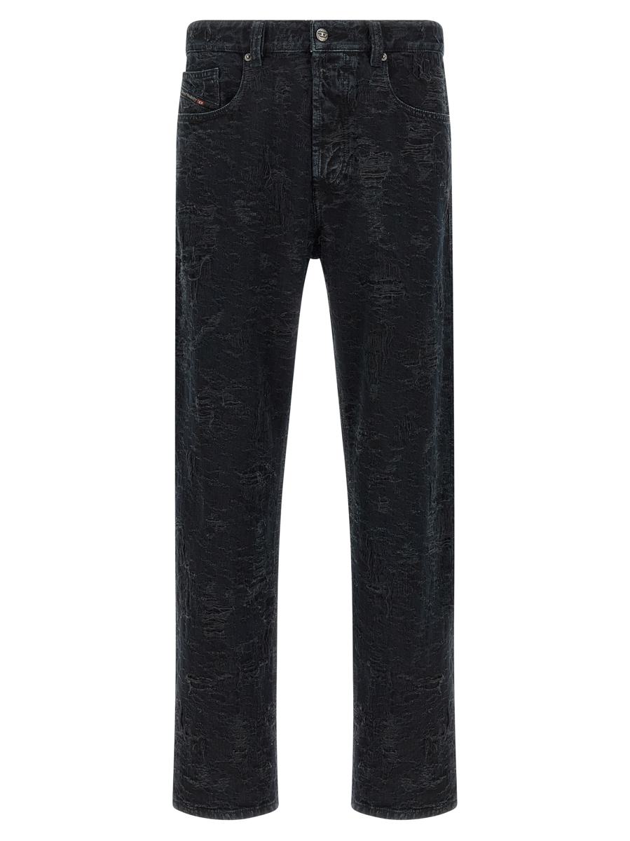 Diesel '2024 D-Macs' Jeans