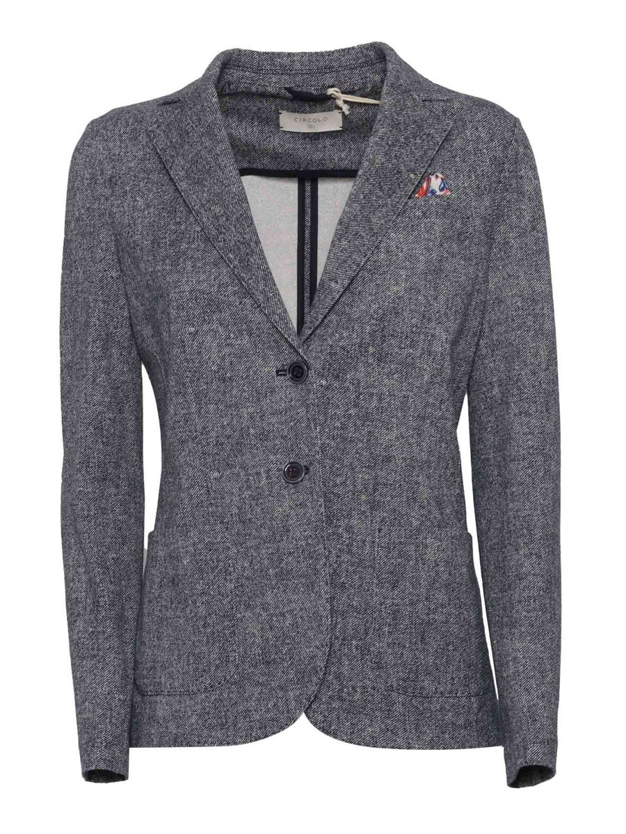 Circolo 1901 Jacket