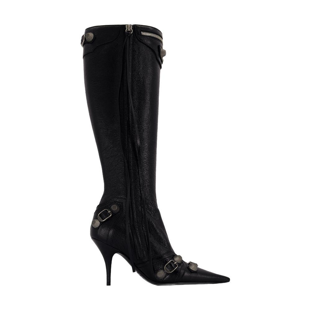 Balenciaga Cagole H90 Boots