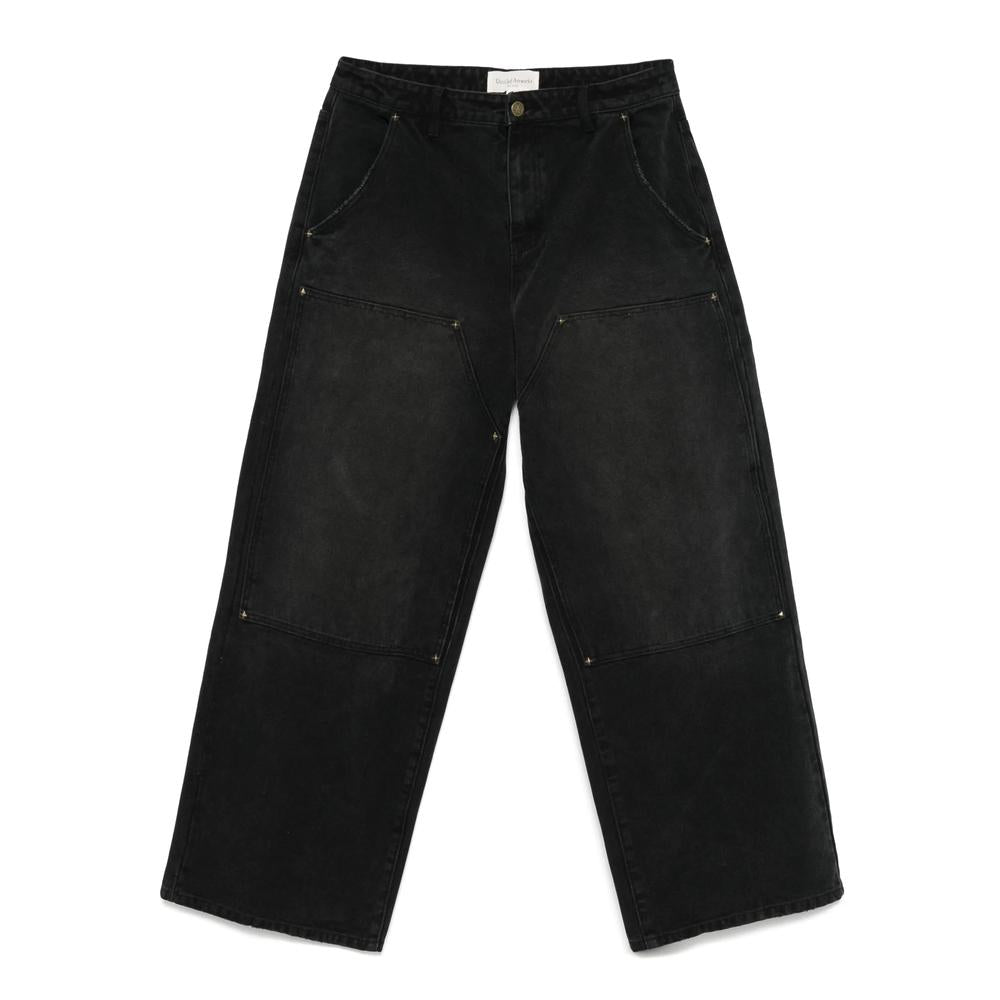 Untitled Artworks Pants