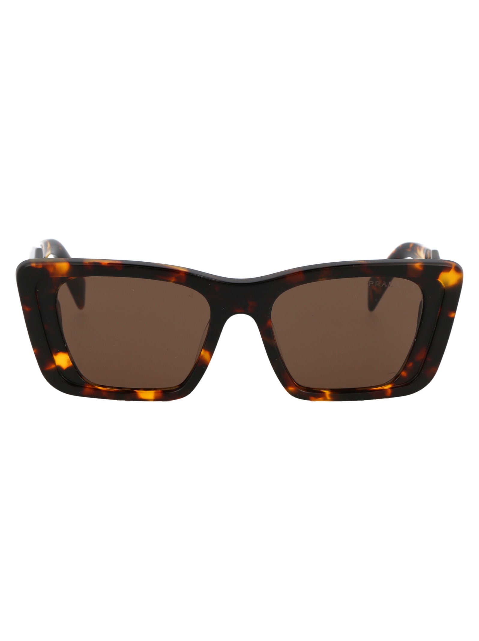 Prada Eyewear 0pr 08ys Sunglasses