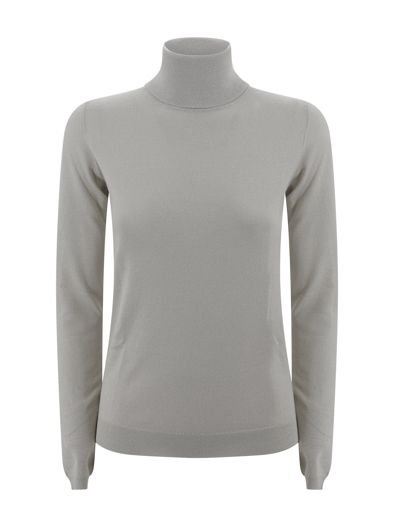Brunello Cucinelli Slim Fit Turtleneck