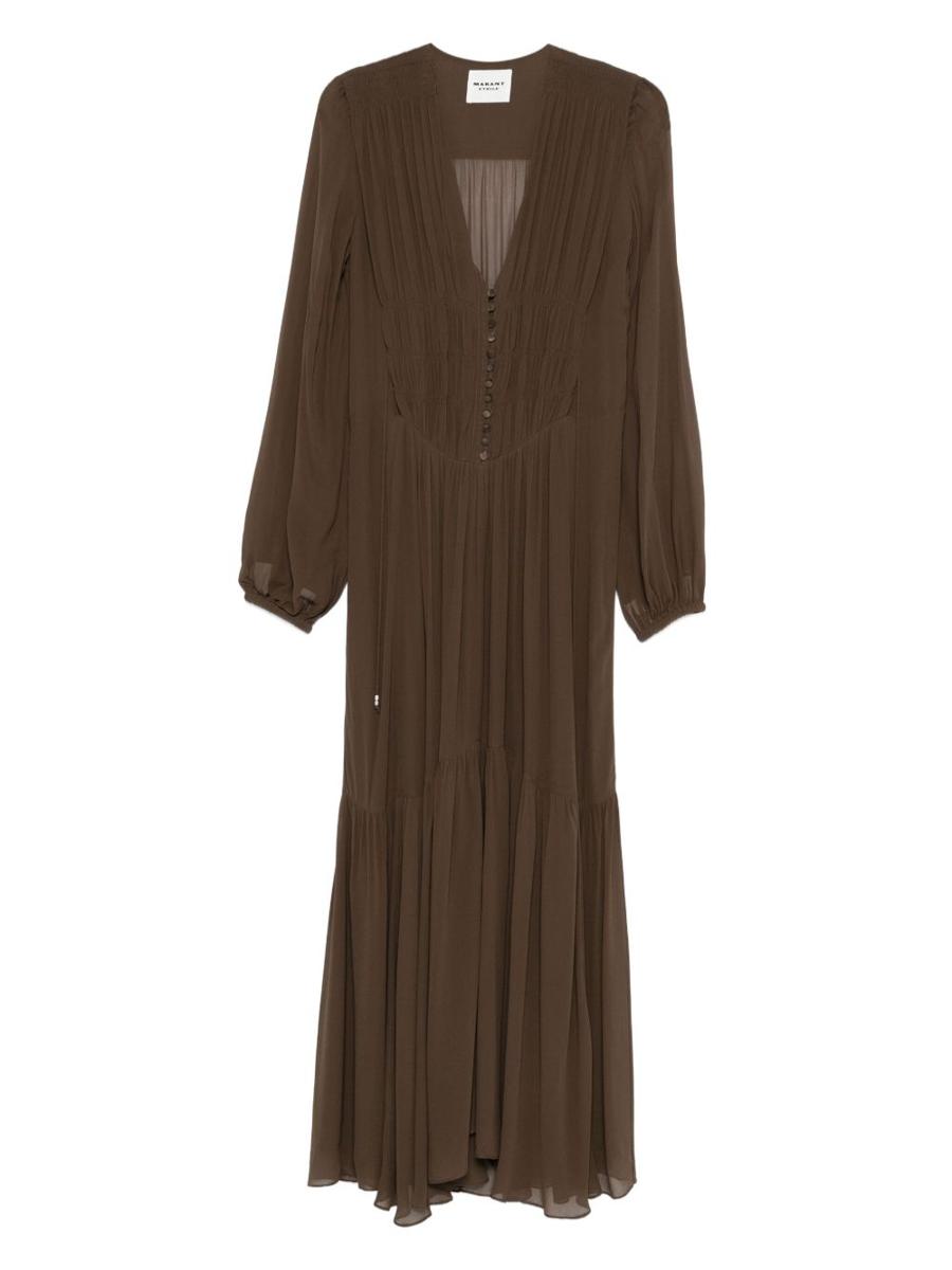 Isabel Marant Étoile 连衣裙