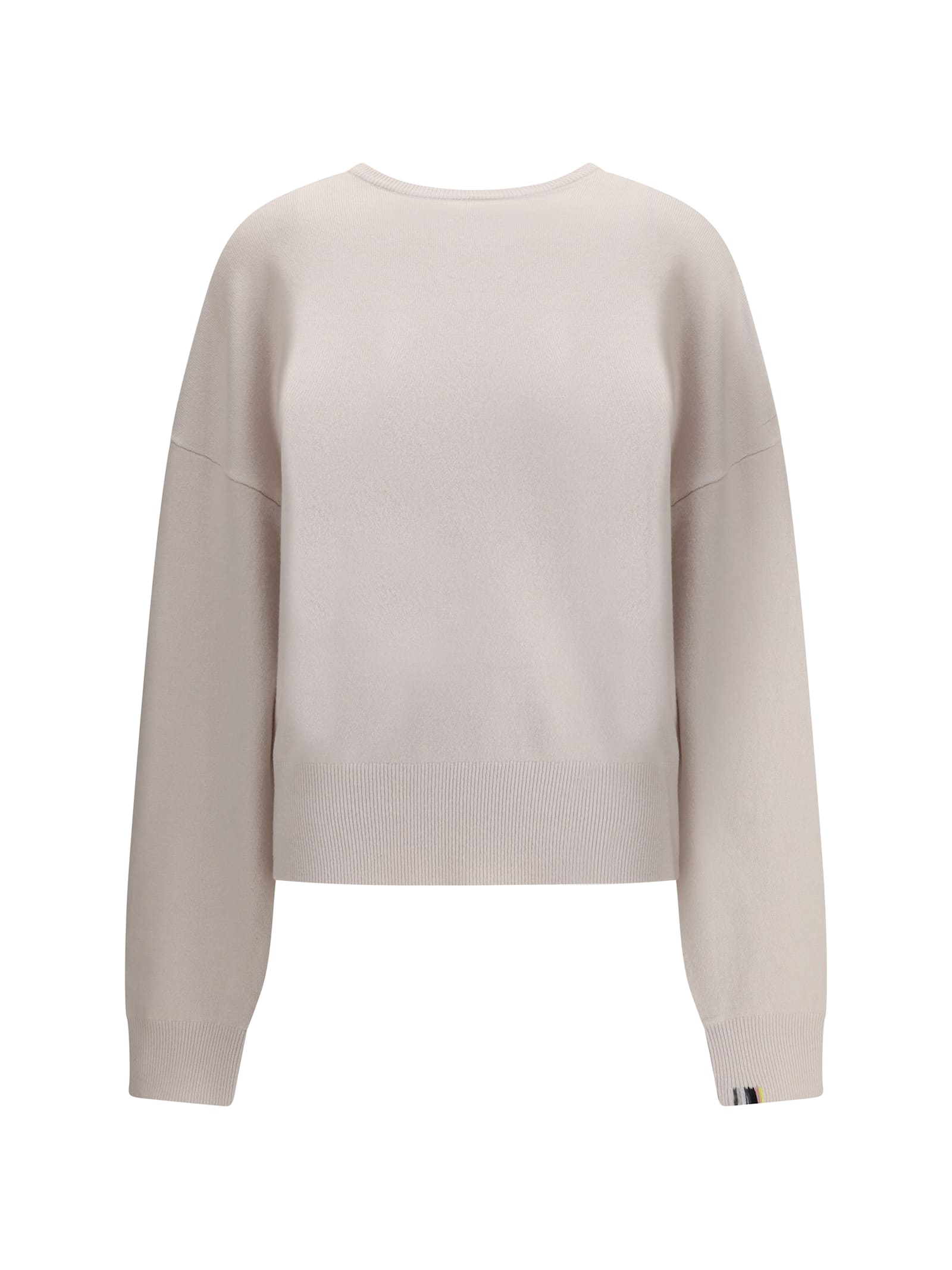 Extreme Cashmere Tes Sweater