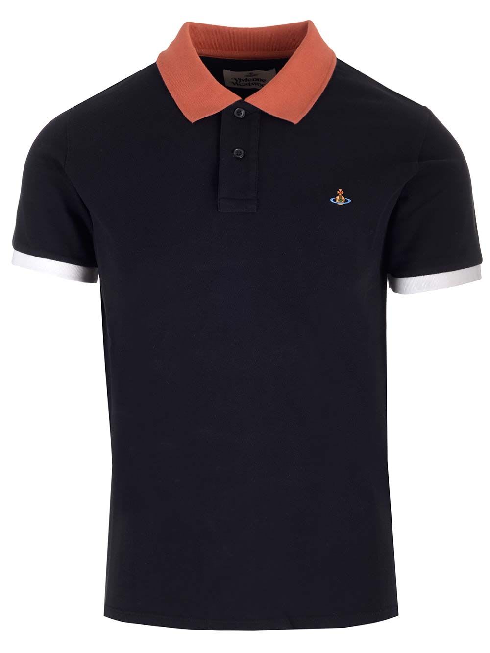 Vivienne Westwood Classic Polo
