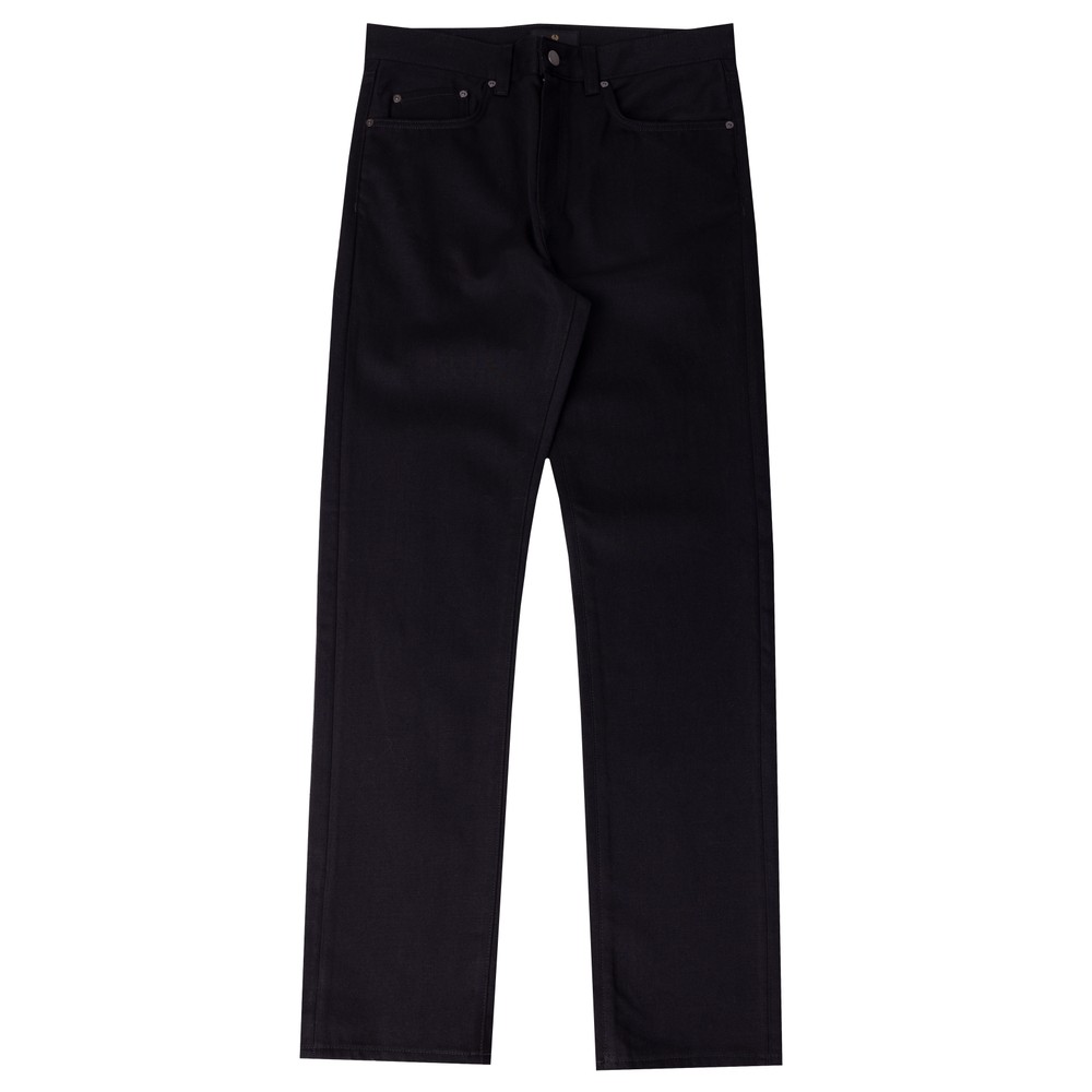 Longton Jean