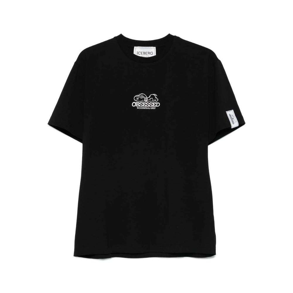 Iceberg T-Shirts