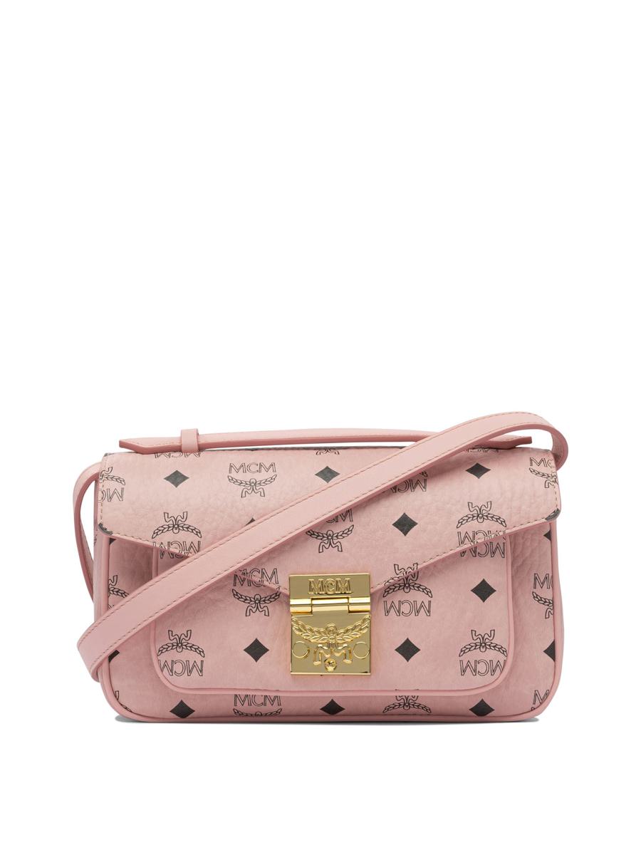 Mcm Crossbody Bags