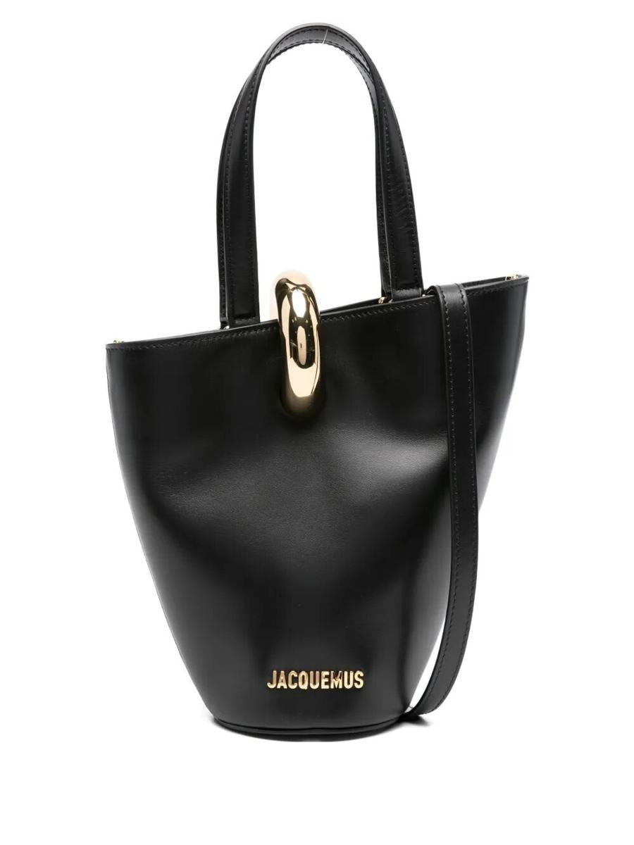 Jacquemus Le Petit Doll Bags