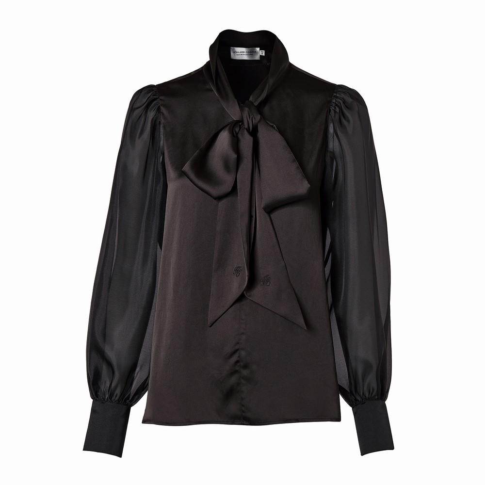 Ariella Blouse