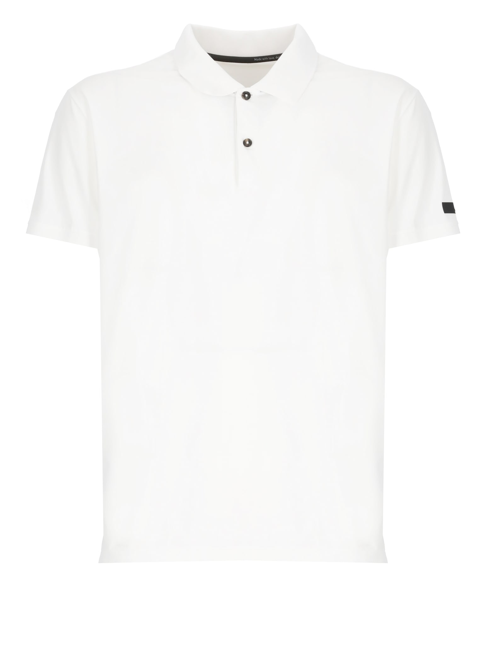 RRD - Roberto Ricci Design Oxford Gdy Polo Shirt