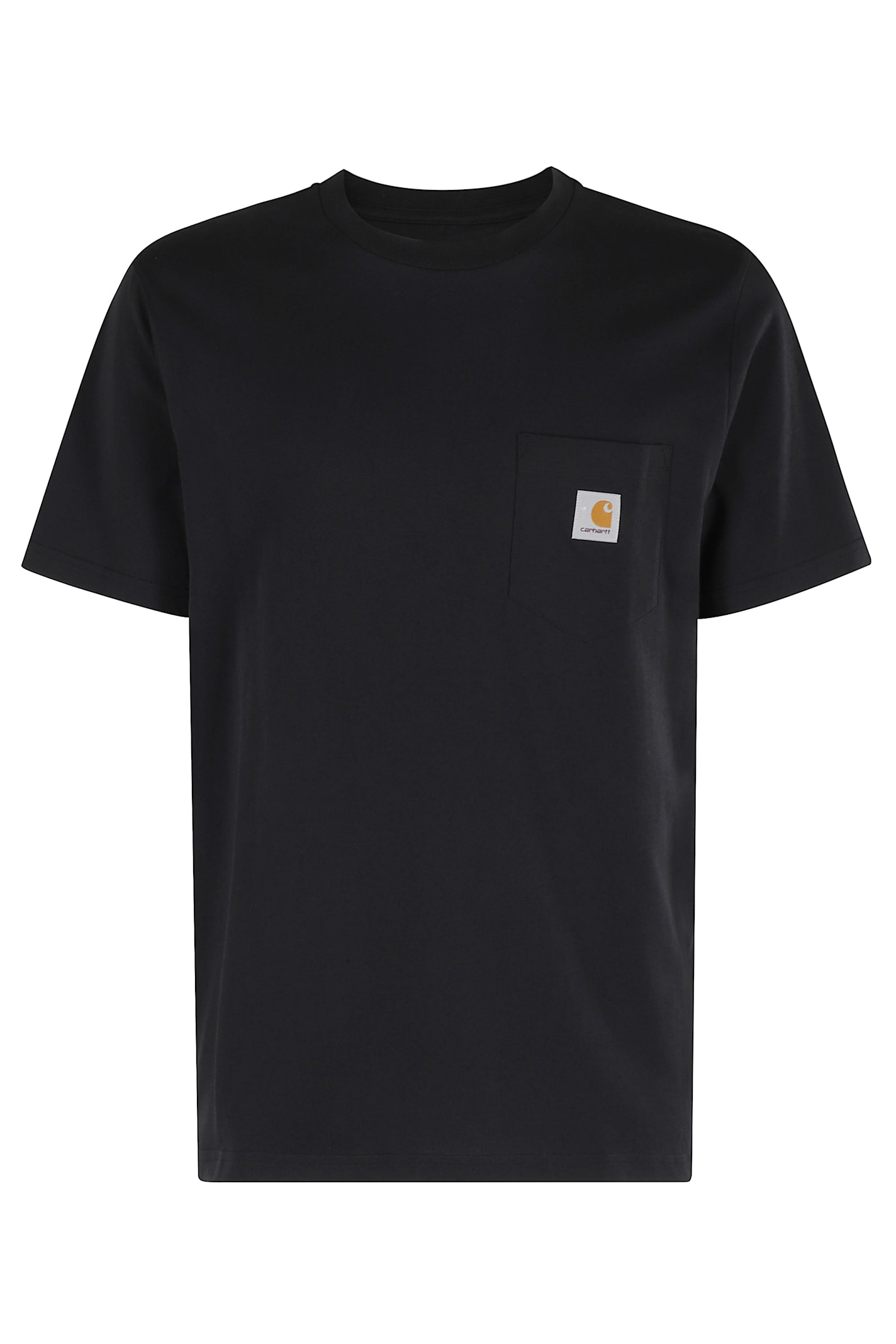 Carhartt Ss Pocket