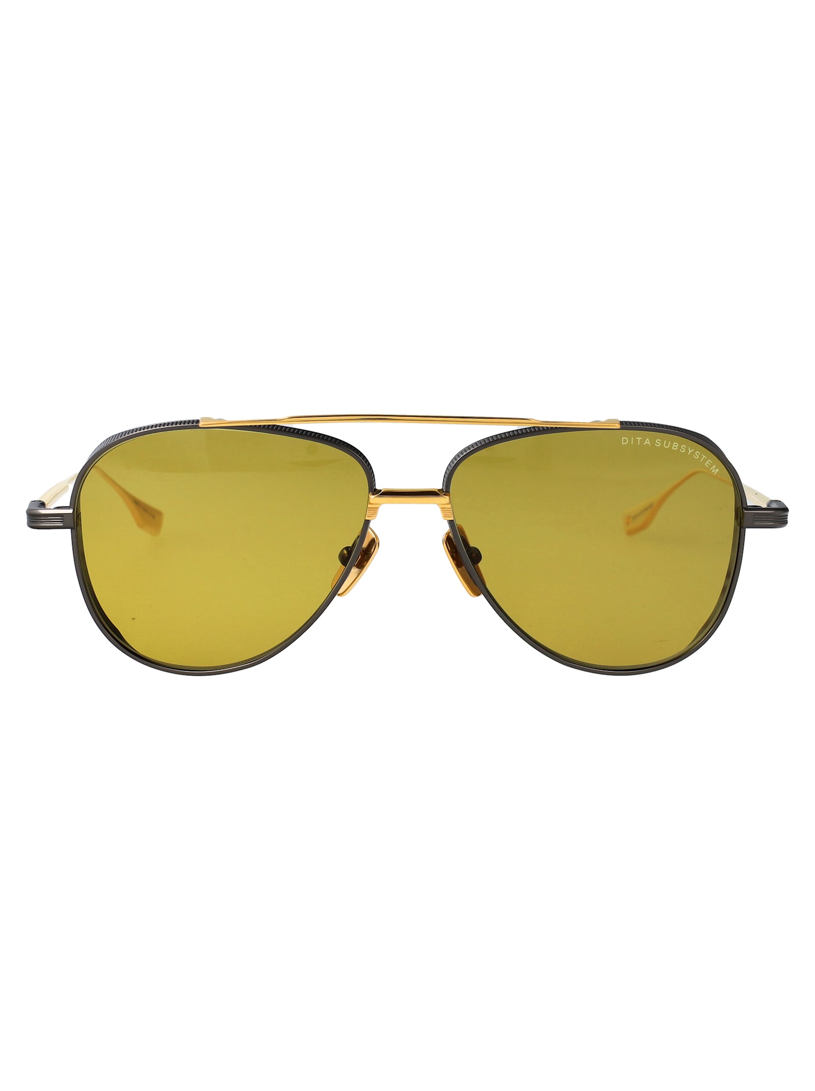 Dita Subsystem Sunglasses