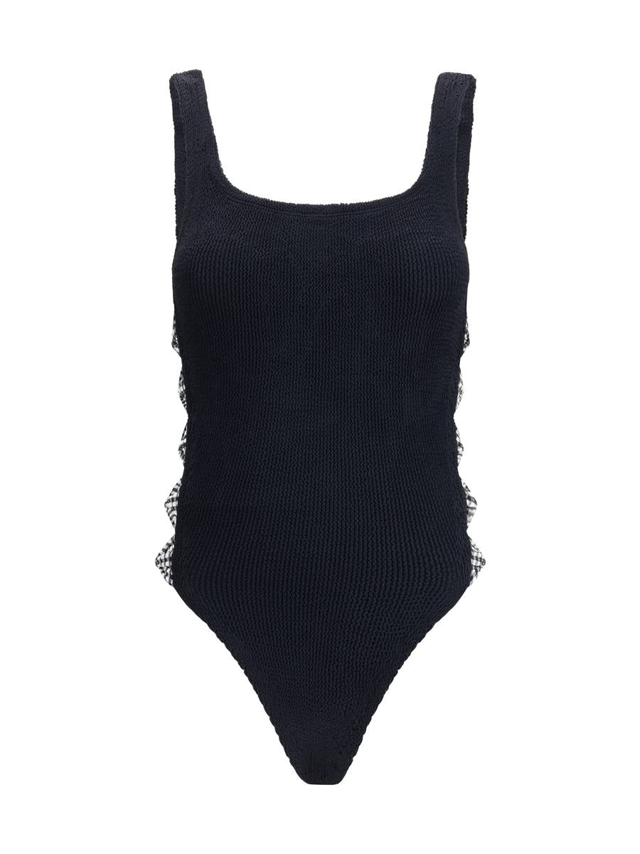 Hunza G Swimwear