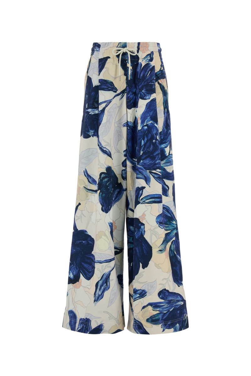 Dries Van Noten Pants