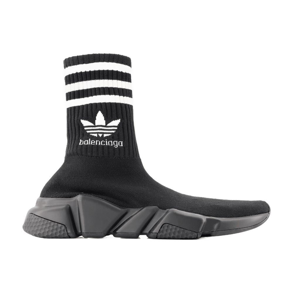 Balenciaga Speed Lt Adidas Sneakers