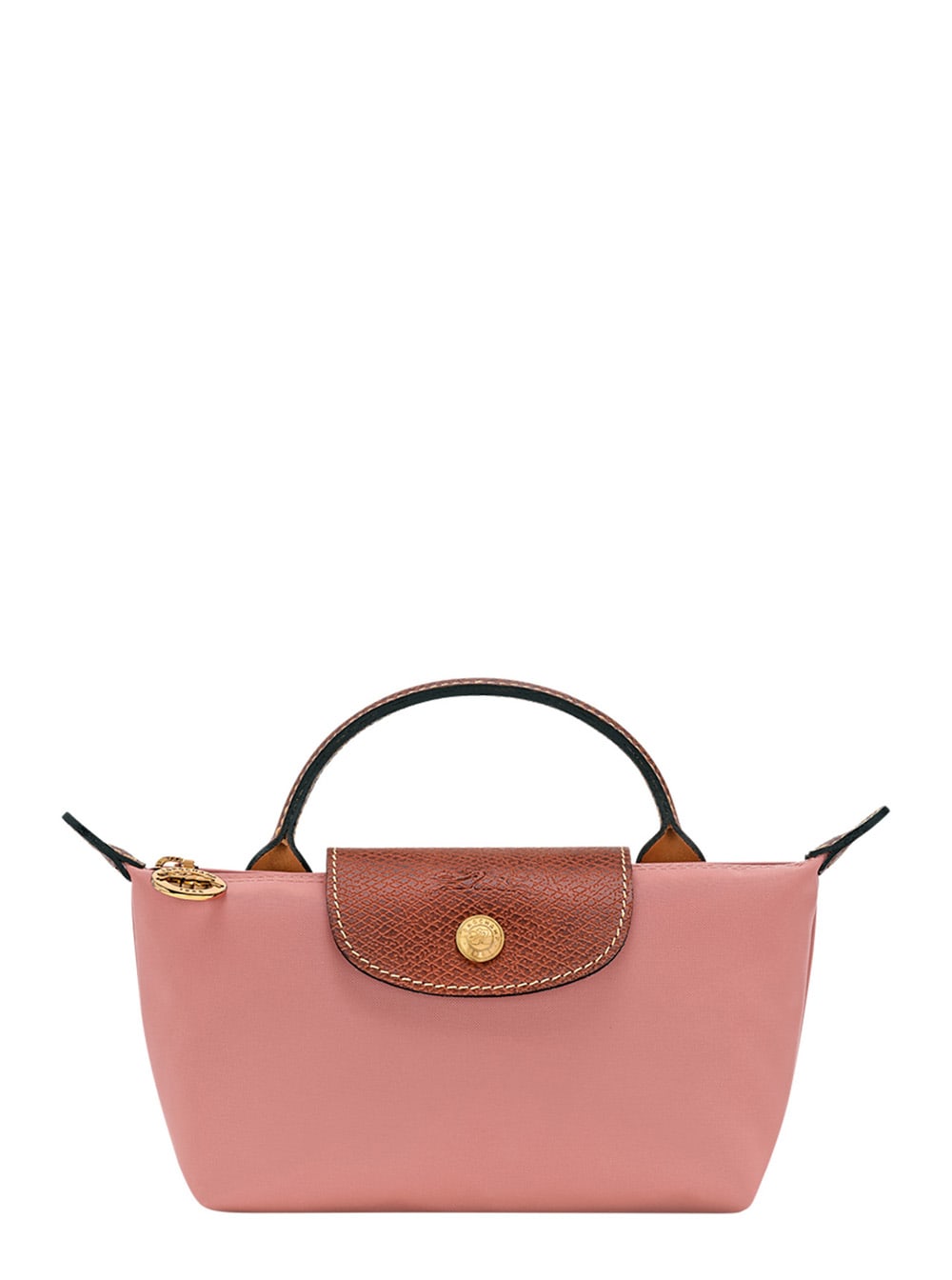 Longchamp Le Pliage Original - Trousse Cosmétiques Avec Poignée