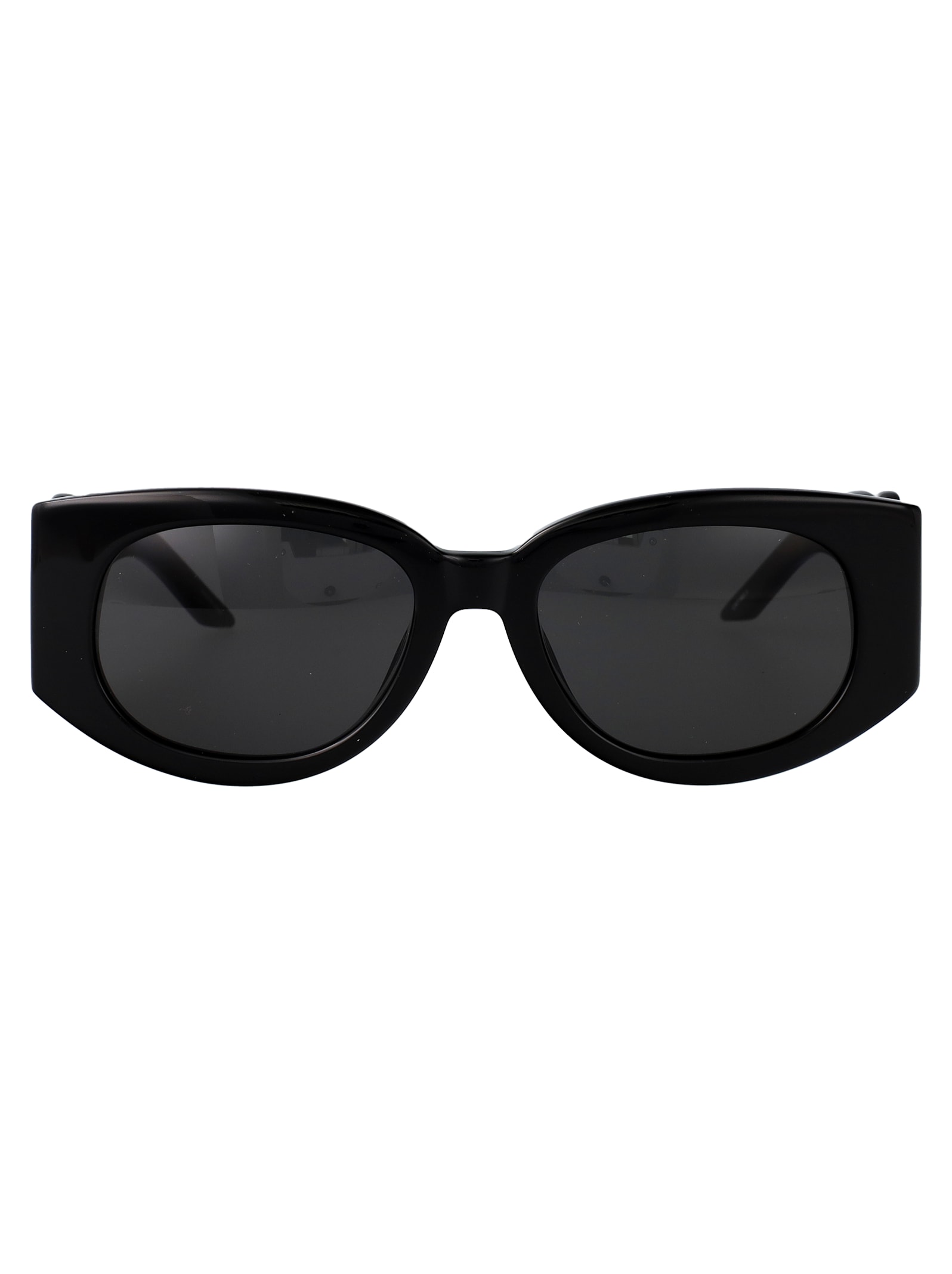 Casablanca Ew-020-01 Sunglasses