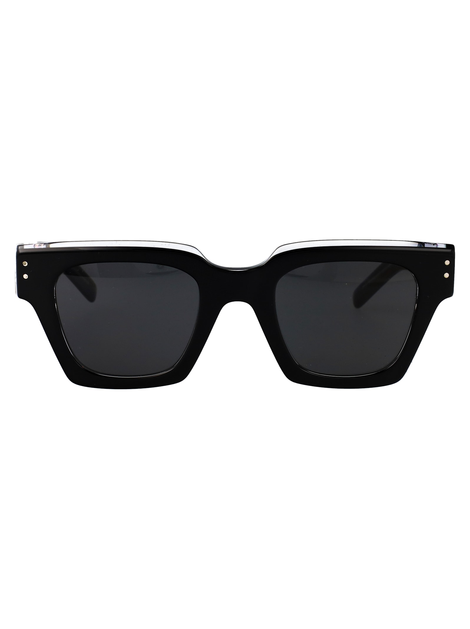 Dolce & Gabbana Eyewear 0dg4413 Sunglasses
