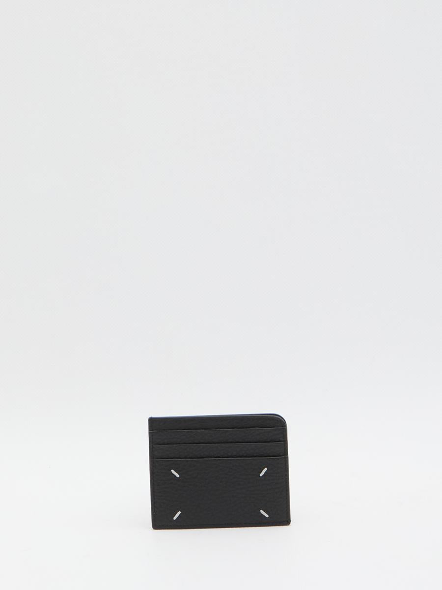 Four Stitches Card Holder