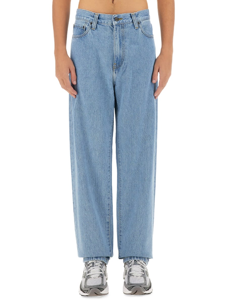 Carhartt Aaron Pant