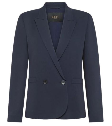 Seventy Jackets