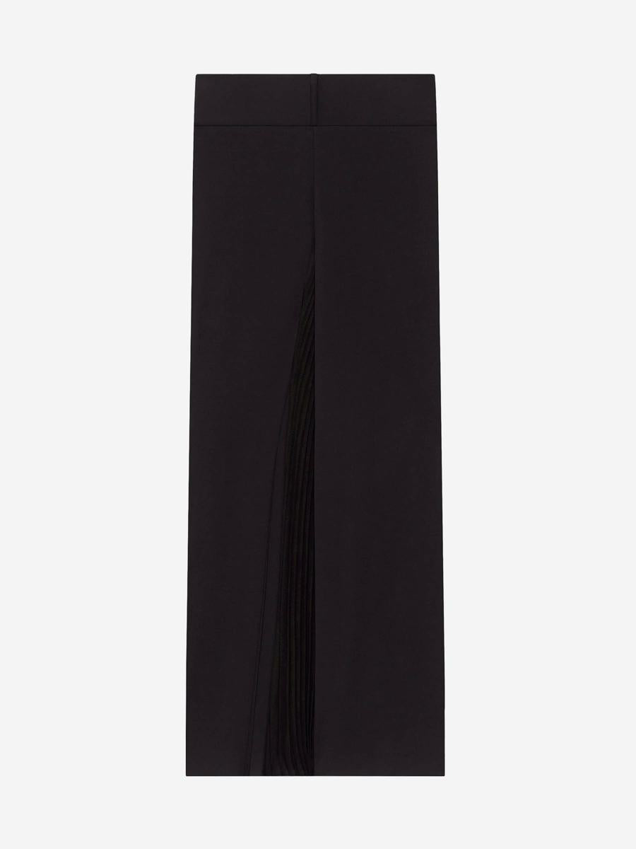 Courrèges Infinite Pleat Pants