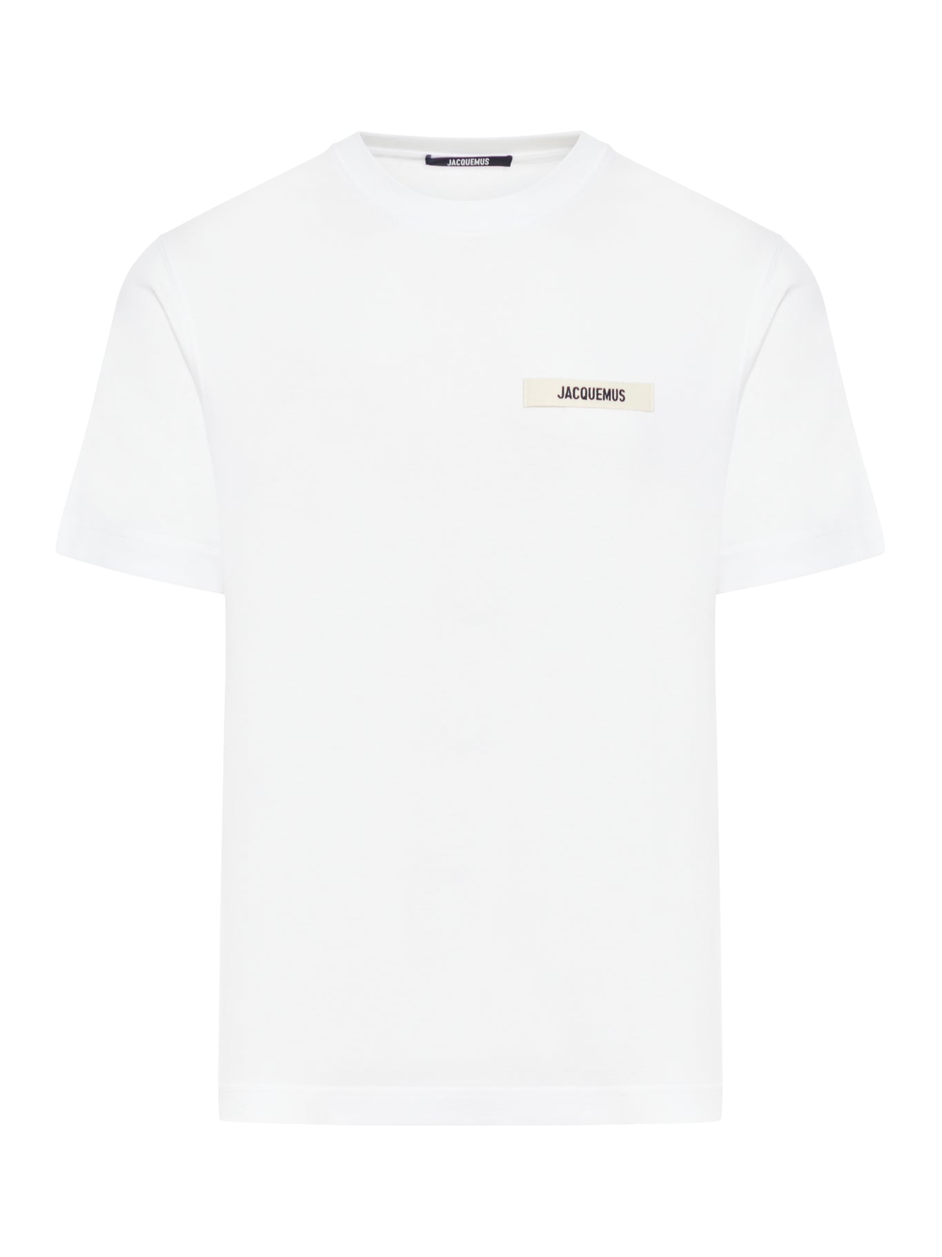LE TSHIRT GROS GRAIN - Jacquemus - Man