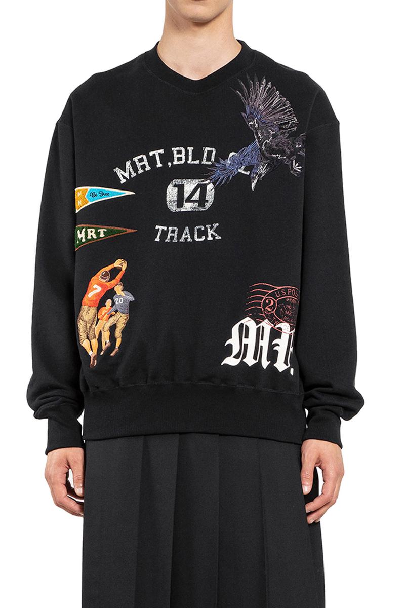 Khoki Sweatshirts