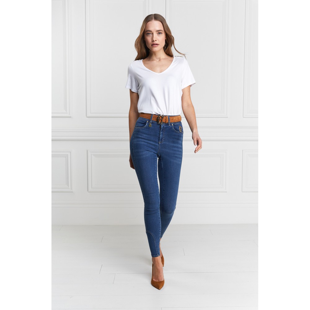Jodhpur Jean