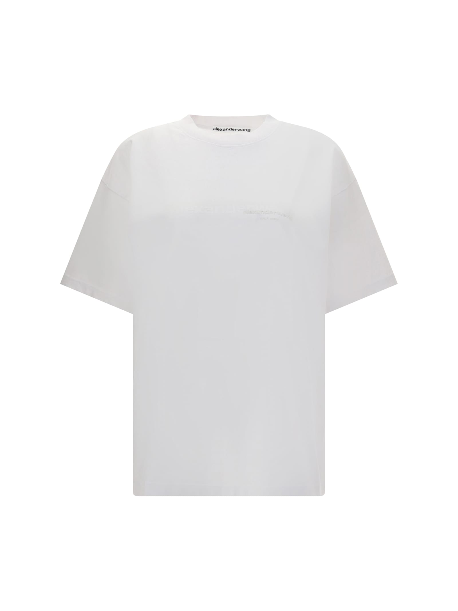 Alexander Wang Oversized T-shirt