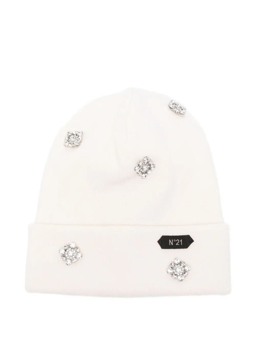 N°21 Knitted Hat Accessories