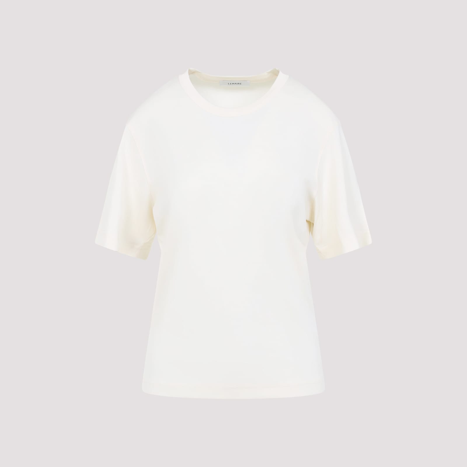 Lemaire Rib T-shirt