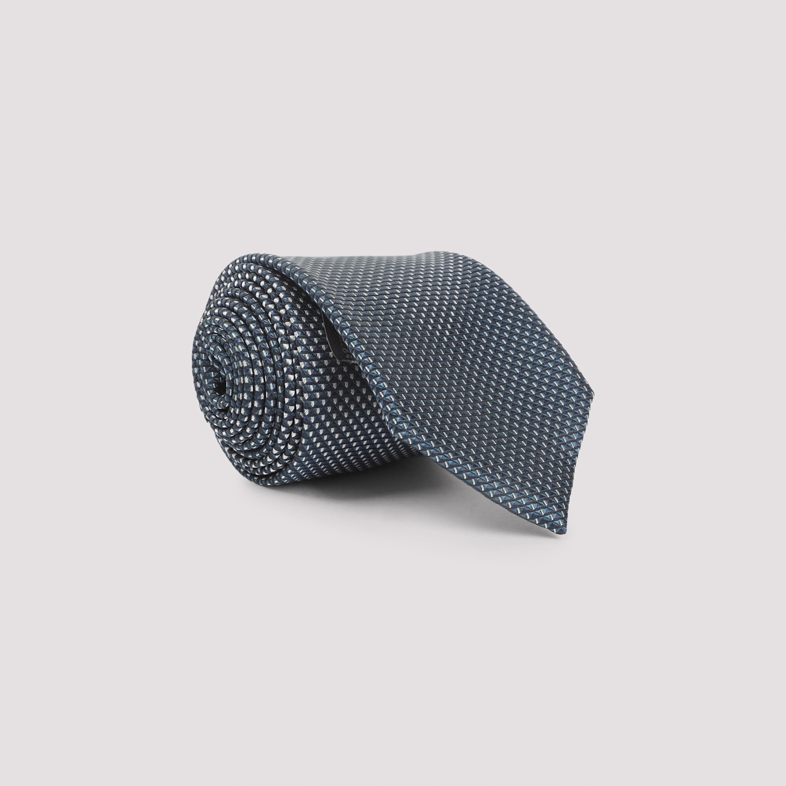 Brioni Silk Tie
