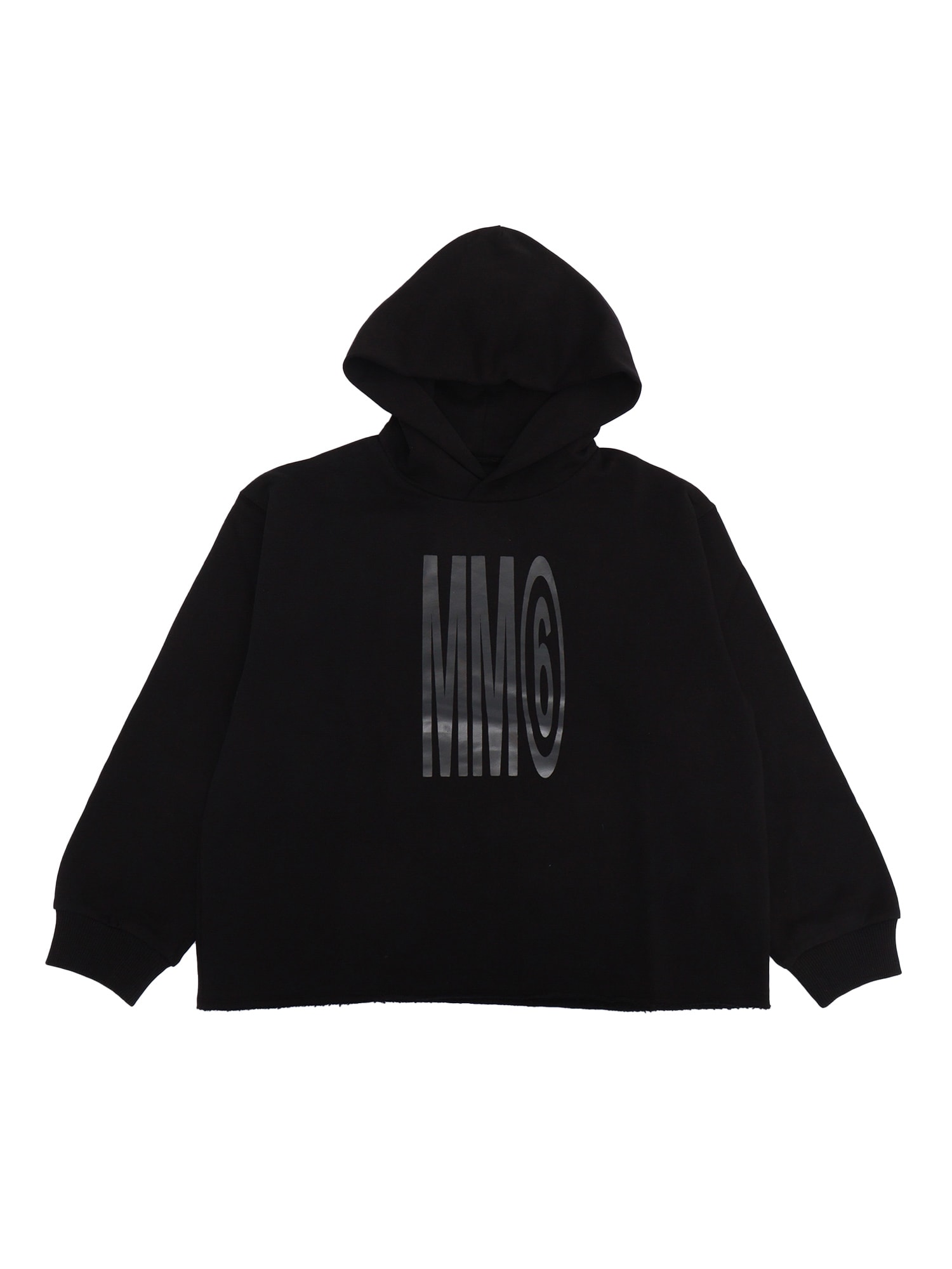 MM6 Maison Margiela Mm6s105u Sweatshirt