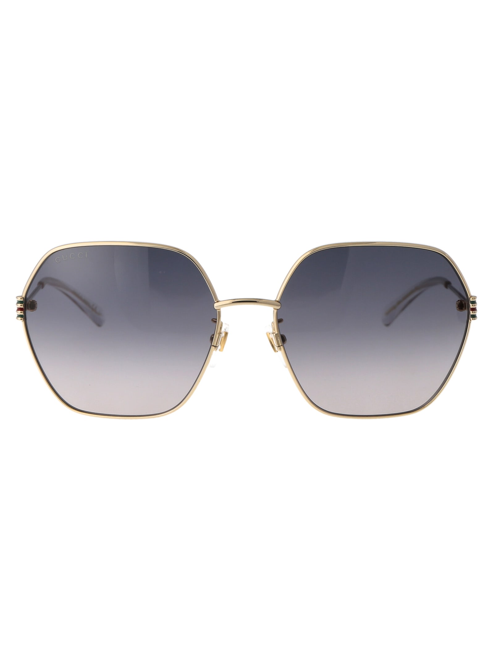Gucci Eyewear Gg1285sa Sunglasses