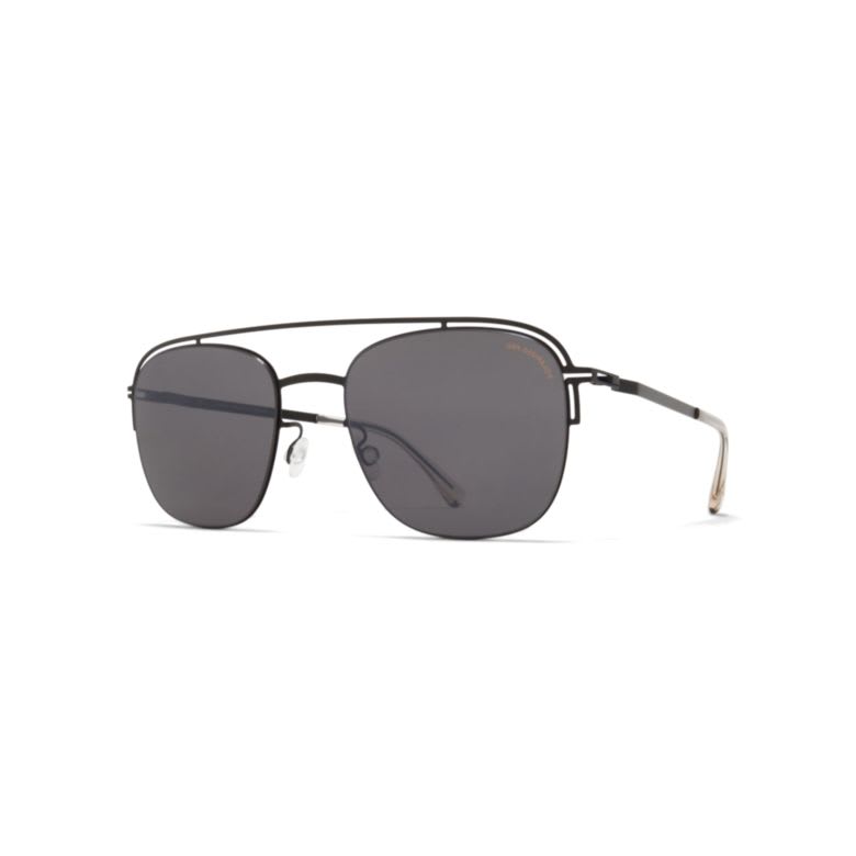 Mykita Nor002 Black