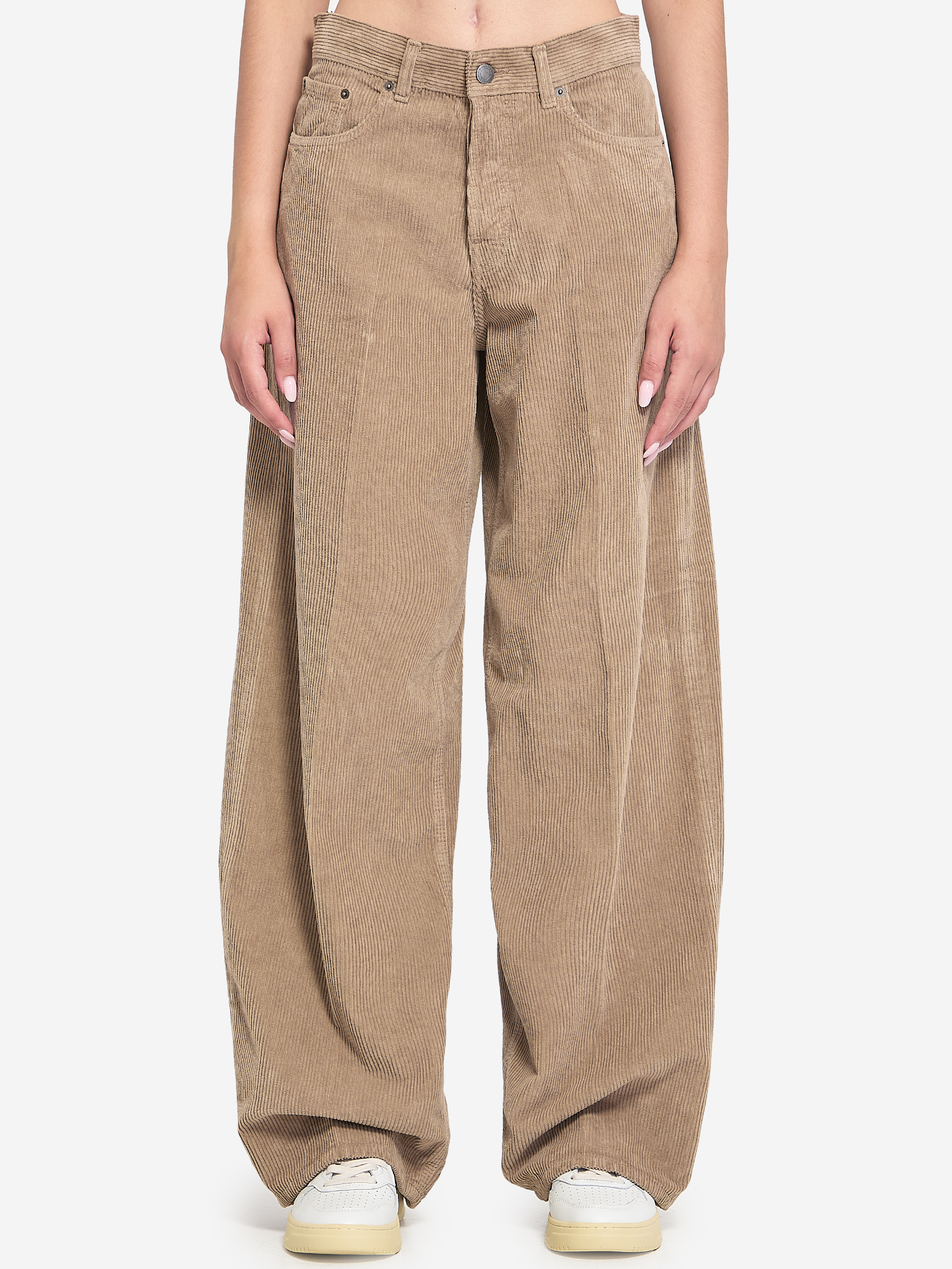 Bethany Trousers
